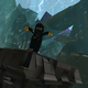 Illustration for article titled Lego Universe Impressions: The Next Step In Lego Building